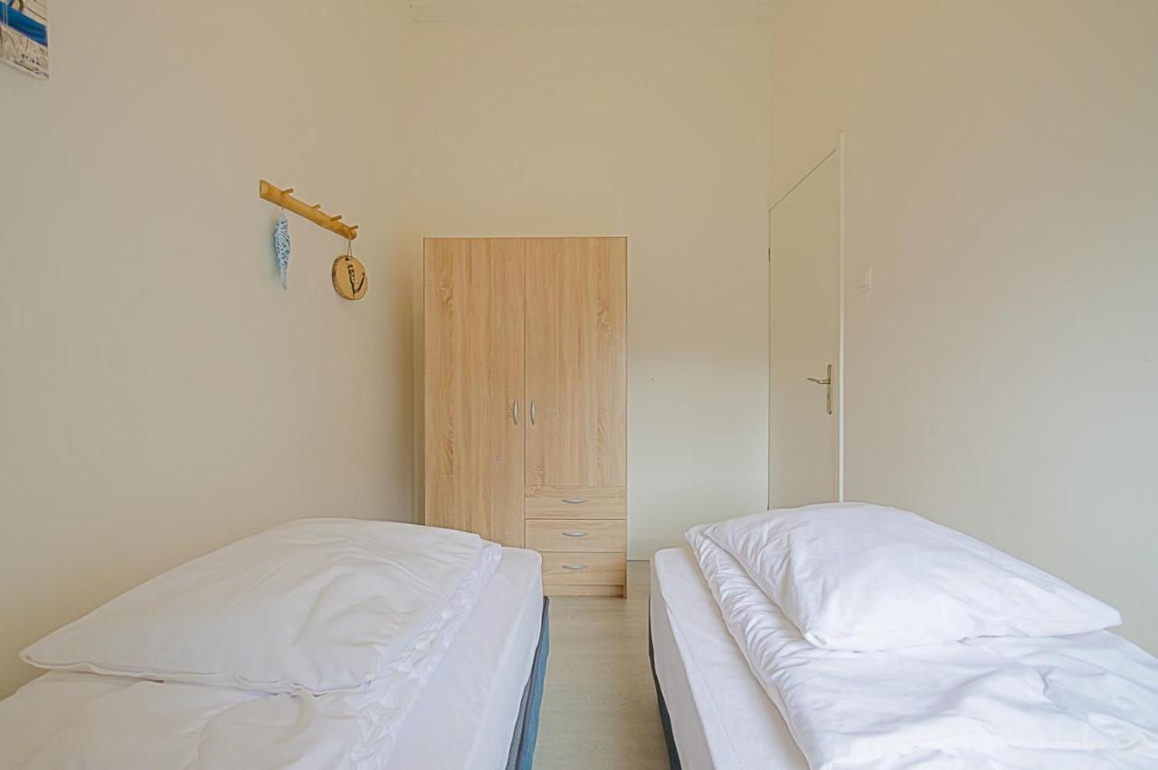 Vakantiehuis Zilt - Julianadorp Aan Zee Exterior photo